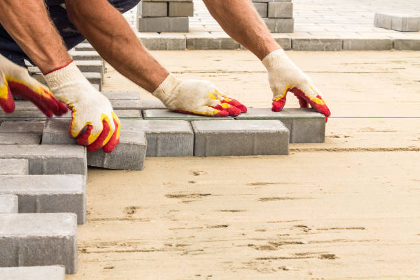 Best Affordable Driveway Pavers  in Fairfax, VA