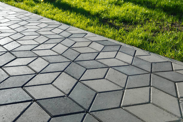 Best Permeable Paver Driveway  in Fairfax, VA