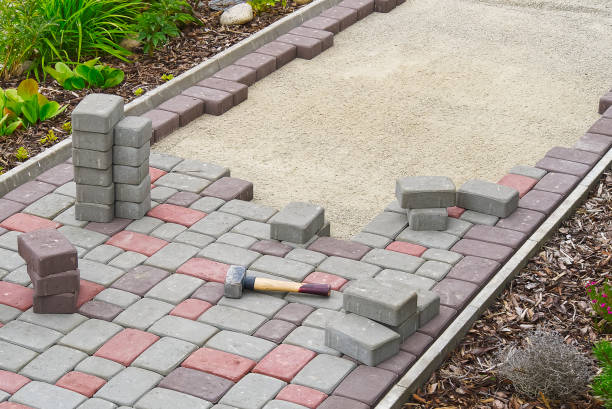 Best Cobblestone Driveway Pavers  in Fairfax, VA