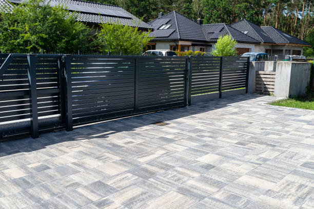 Best Permeable Paver Driveway  in Fairfax, VA