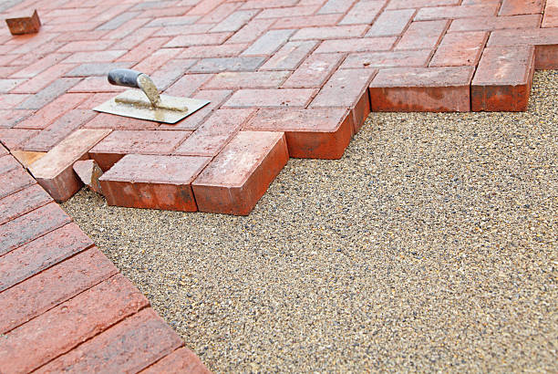 Reasons to Select Us for Your Driveway Paving Requirements in Fairfax, VA