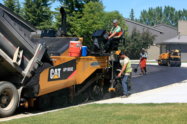 Best Driveway Pavers Near Me  in Fairfax, VA