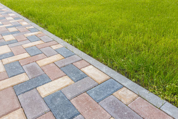 Best Driveway Resurfacing Pavers  in Fairfax, VA