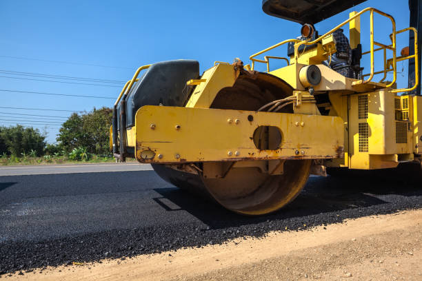 Fairfax, VA Driveway Pavers Company
